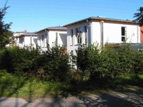 Luxury holiday home with sauna, Heiligendamm
